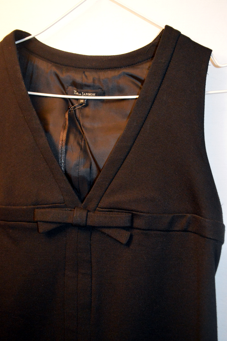 robe TARA JARMON taille 36